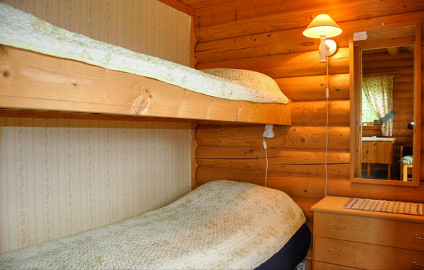 Vakantiehuis 