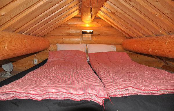Vakantiehuis 