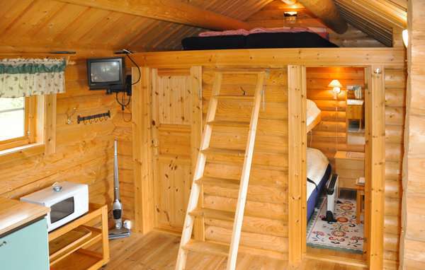 Vakantiehuis 