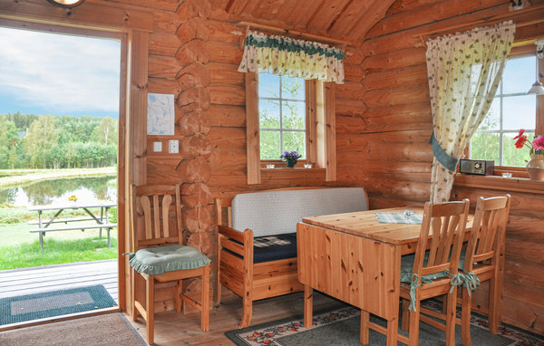 Vakantiehuis 
