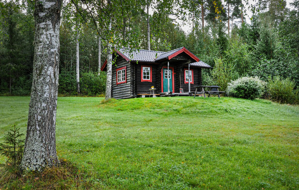 Vakantiehuis 