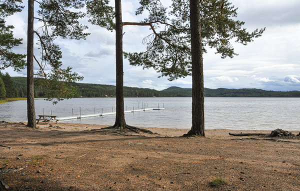 Semesterhus - Sunne/Sätterstad , Sverige - S73168 901