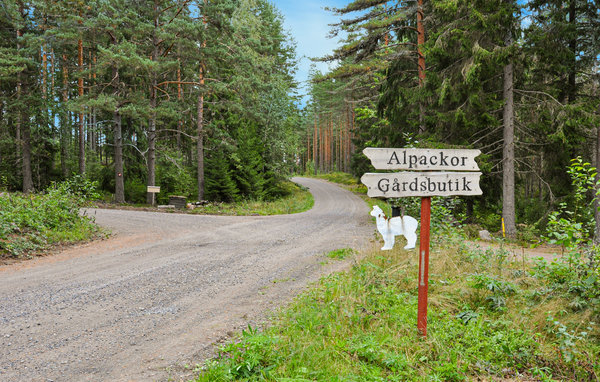 Semesterhus - Sunne/Sätterstad , Sverige - S73168 902