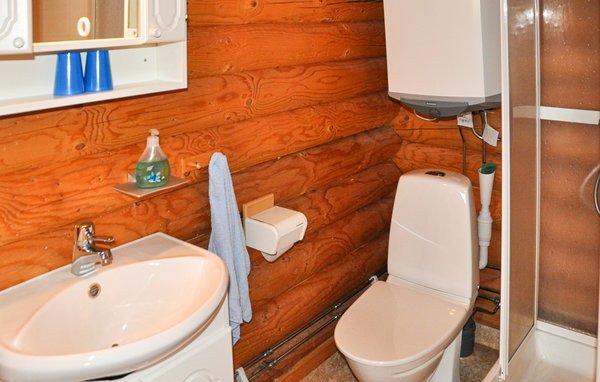 Semesterhus - Sunne/Sätterstad , Sverige - S73168 701