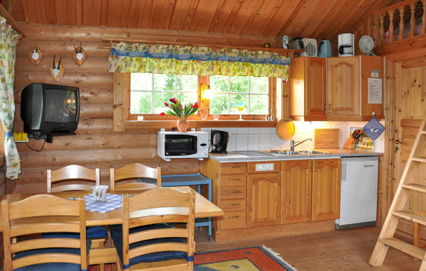 Semesterhus - Sunne/Sätterstad , Sverige - S73168 6