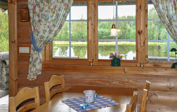 Semesterhus - Sunne/Sätterstad , Sverige - S73168 3