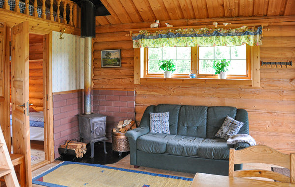 Semesterhus - Sunne/Sätterstad , Sverige - S73168 4