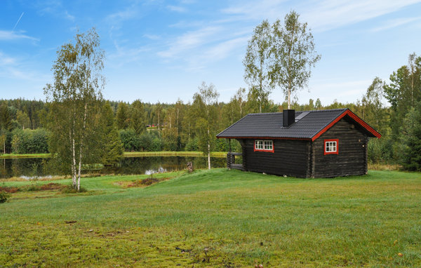 Holiday Home - Sunne/Sätterstad , Sweden - S73168 2