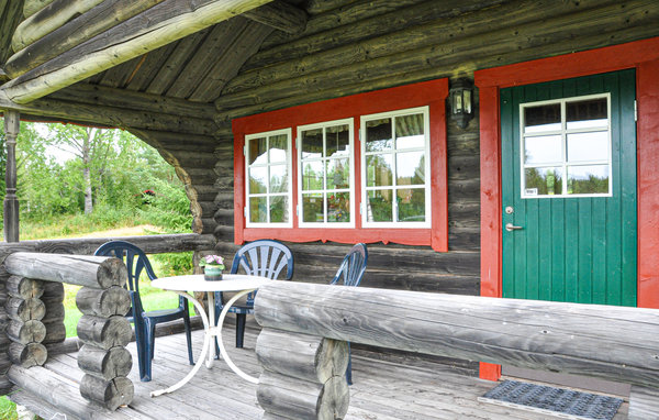 Semesterhus - Sunne/Sätterstad , Sverige - S73168 81