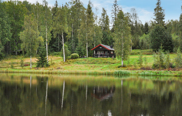 Ferienhaus - Sunne/Sätterstad , Schweden - S73168 1