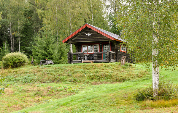 Semesterhus - Sunne/Sätterstad , Sverige - S73168 8