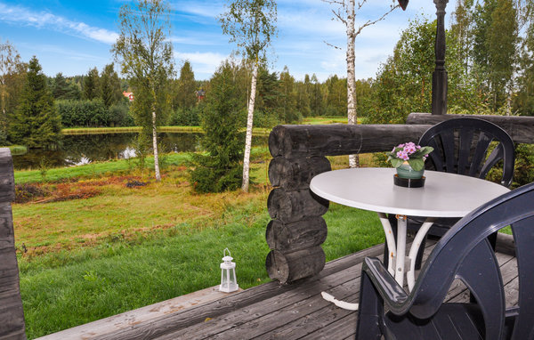Semesterhus - Sunne/Sätterstad , Sverige - S73168 7