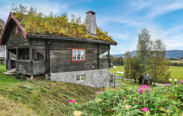 Holiday Home - Lysvik , Sweden - S73170 1