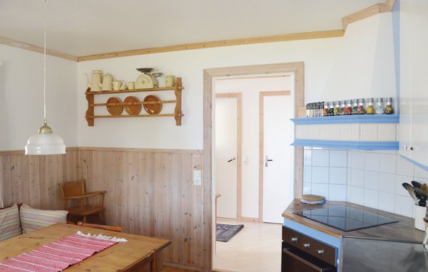 Ferienhaus 