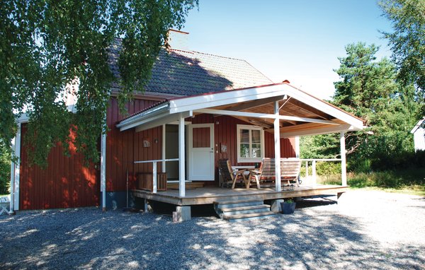 Holiday Home - Filipstad , Sweden - S73182 1