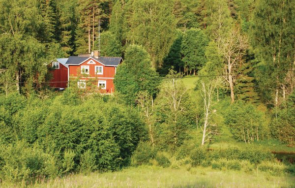 Semesterhus - Filipstad , Sverige - S73183 2