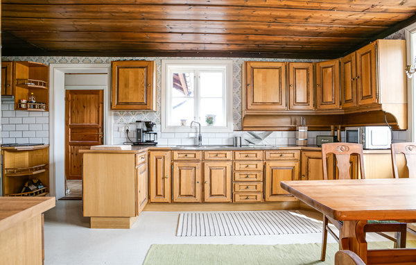 Ferienhaus 