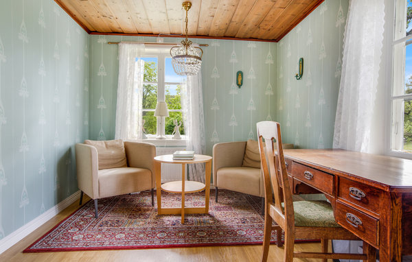 Ferienhaus 