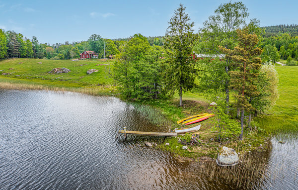 Holiday Home - Långserud/Säffle , Sweden - S73192 2