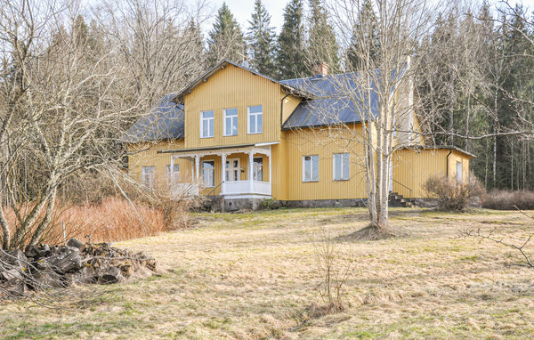 Ferienhaus - Värmlands Nysäter , Schweden - S73199 81