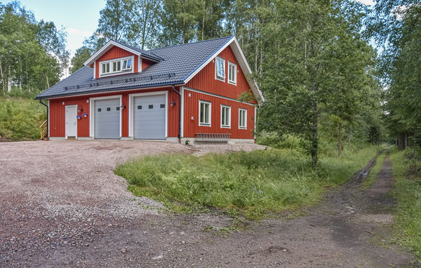 Apartment - Högelian Glaskogen , Sweden - S73201 81