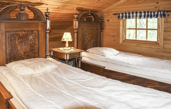 Vakantiehuis 