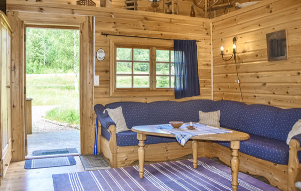 Vakantiehuis 