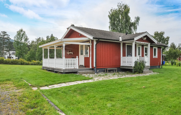 Ferienhaus - Vitsand Torsby , Schweden - S73203 1