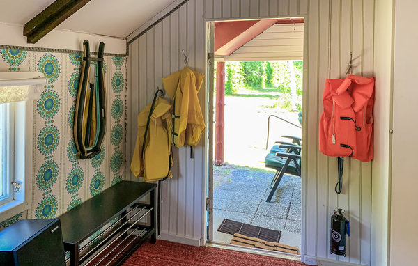 Ferienhaus - Vitsand , Schweden - S73216 501