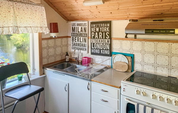 Ferienhaus - Vitsand , Schweden - S73216 401
