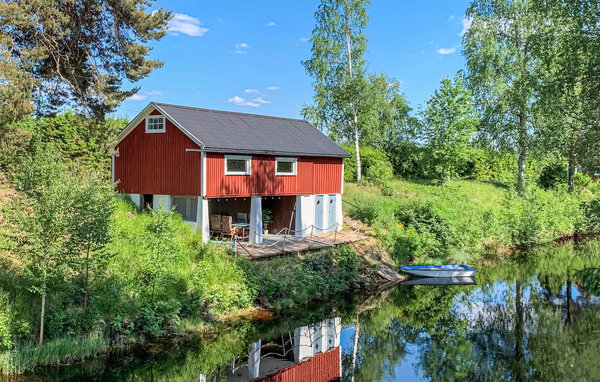 Holiday Home - Vitsand , Sweden - S73216 1