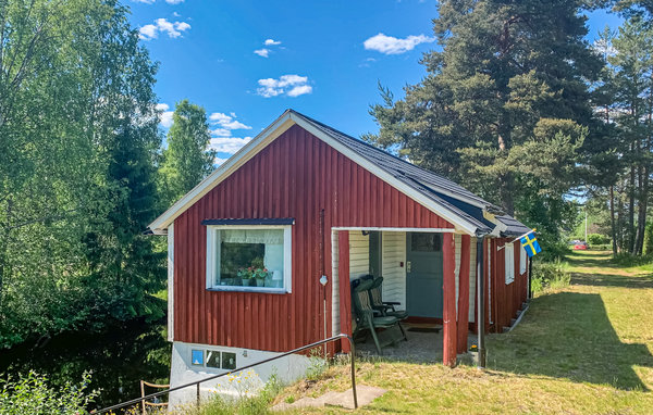 Ferienhaus - Vitsand , Schweden - S73216 81