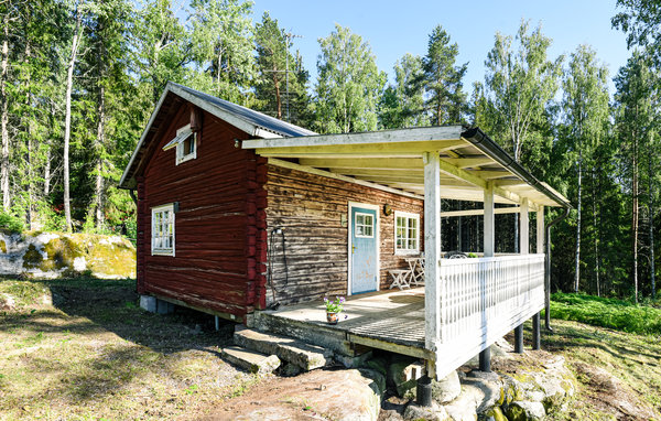 Semesterhus - Åmotfors , Sverige - S73222 2