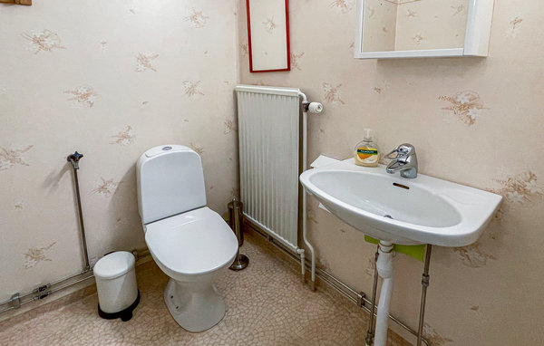 Ferienwohnung App. 1