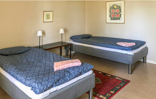 Ferienwohnung App. 1