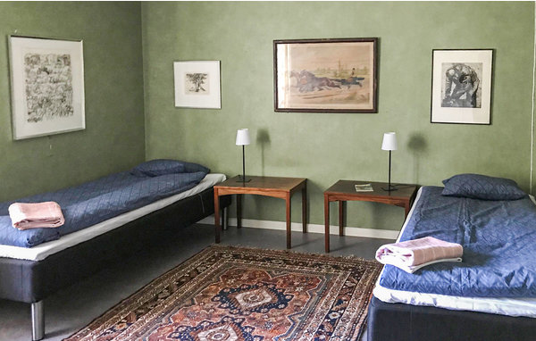 Ferienwohnung App. 1
