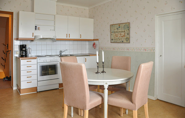 Ferienwohnung App. 1