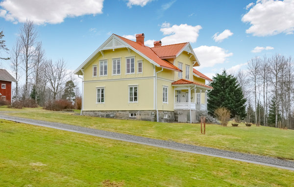 Ferienhaus - Juskog Töcksfors , Schweden - S73242 1