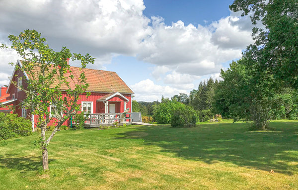 Holiday Home - Bengtsfors/Åsnebyn , Sweden - S73244 1