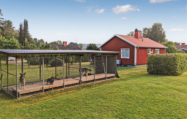 Ferienhaus 