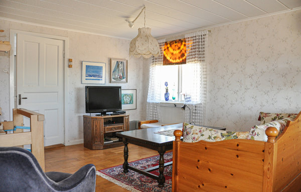 Holiday Home - Finnsjön Torsby , Sweden - S73257 2