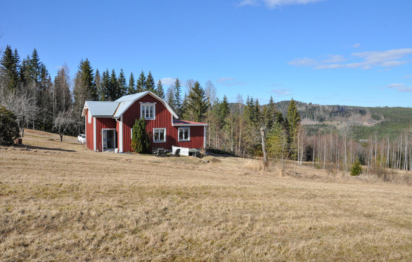 Foto: Finnsjön Torsby - Midden Zweden