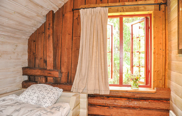Casa de vacaciones - Årjäng Skomsnäs , Suecia - S73266 604