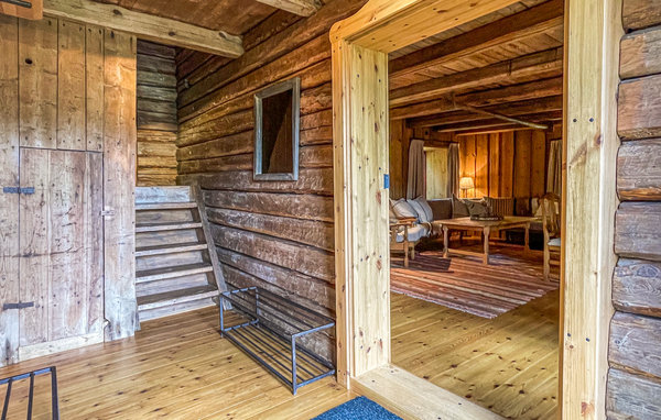 Casa de vacaciones - Årjäng Skomsnäs , Suecia - S73266 6