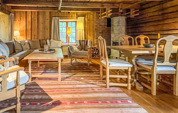Casa de vacaciones - Årjäng Skomsnäs , Suecia - S73266 3