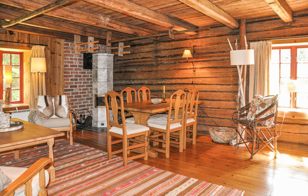 Casa de vacaciones - Årjäng Skomsnäs , Suecia - S73266 5