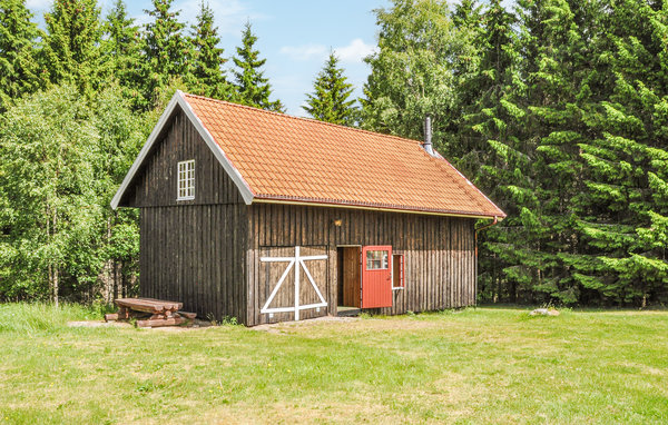 Holiday Home - Årjäng Skomsnäs , Sweden - S73266 1