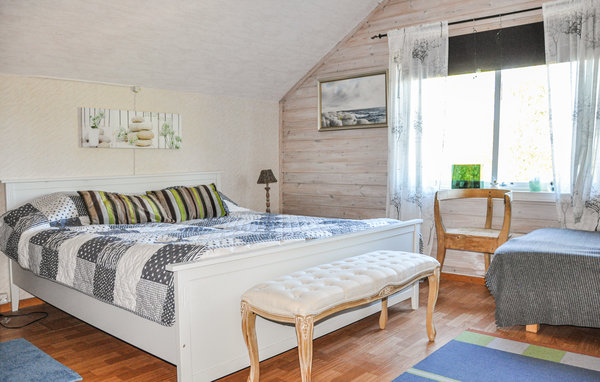 Vakantiehuis 