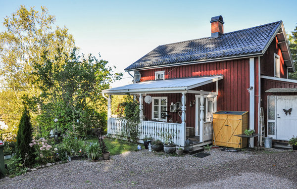 Holiday Home - Årjäng/Tobyn , Sweden - S73268 1