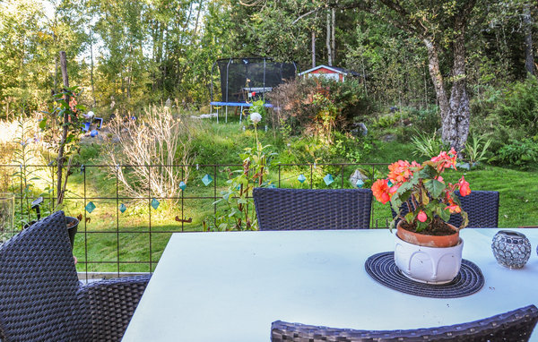 Vakantiehuis 